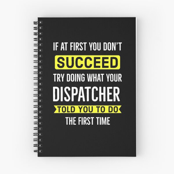 Item preview, Dispatcher Gift designed and sold by AwesomeWorld1.