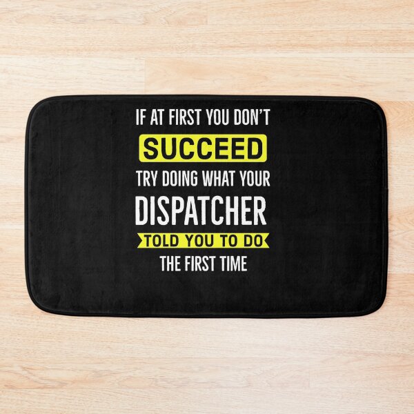 Item preview, Dispatcher Gift designed and sold by AwesomeWorld1.