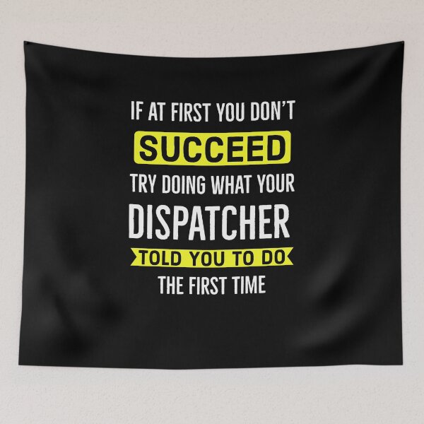 Item preview, Dispatcher Gift designed and sold by AwesomeWorld1.