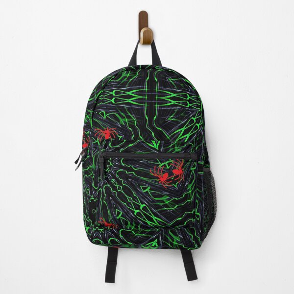 Item preview, Little Red Spiders designed and sold by Geoff Treagus.