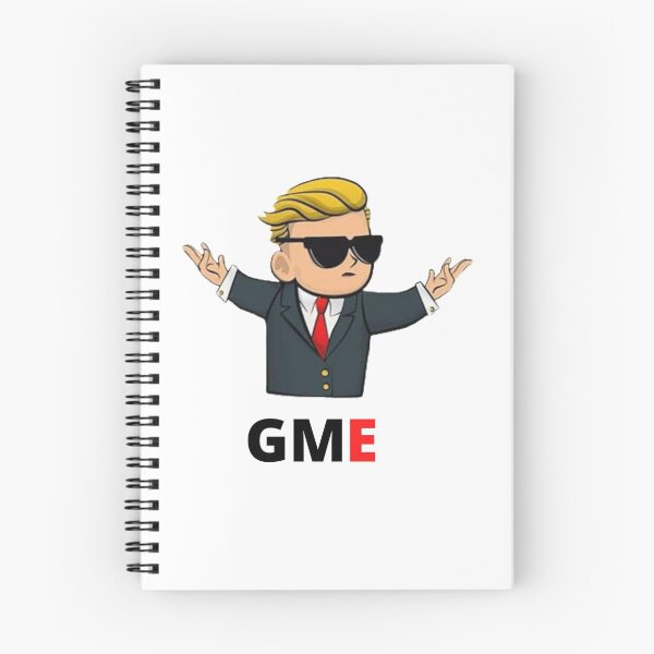 Artikelvorschau, GME entworfen und verkauft von Onprime.
