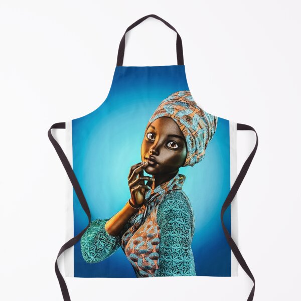 Item preview, Toon black woman designed and sold by joetred.