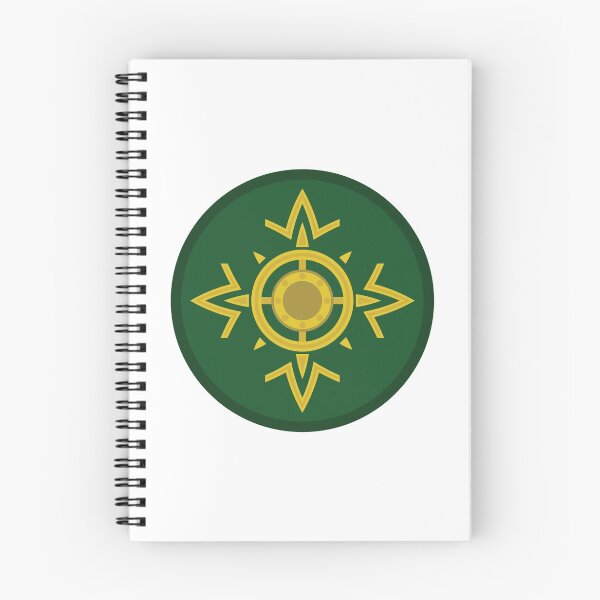 Item preview, Rohan shield symbol designed and sold by cywe.