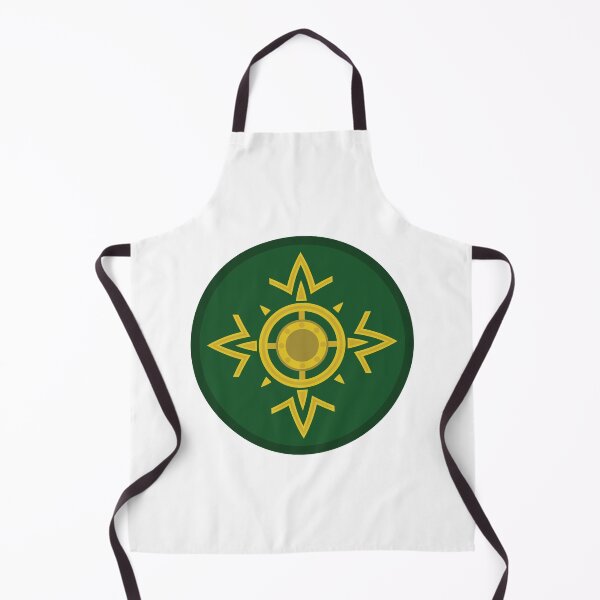 Item preview, Rohan shield symbol designed and sold by cywe.
