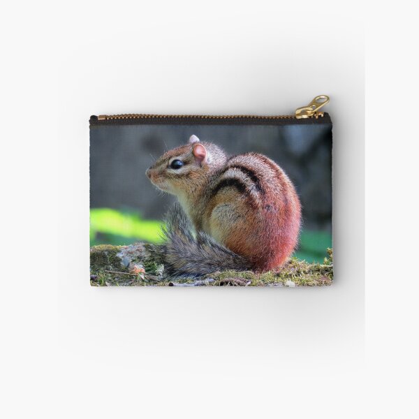 Item preview, Cute Chipmunk 2 designed and sold by Carolyn Fletcher.