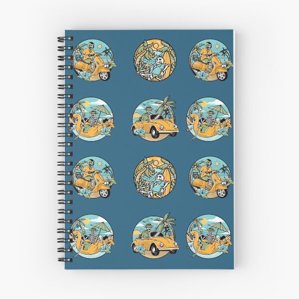 Item preview, All I Need Is Vitamin Sea Ocean Pirate Funny Quote Surf Sailing Pirate Summersticker designed and sold by KLINESTORE.
