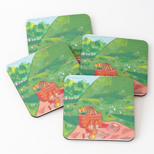 Item preview, Picnic designed and sold by Tigeronfire.