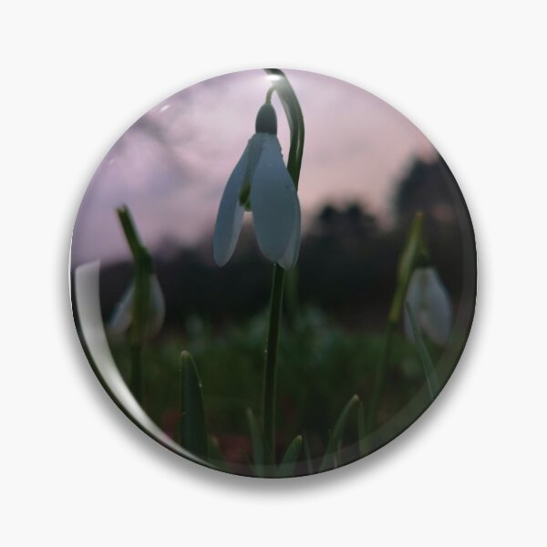 Item preview, Beautiful snowdrop designed and sold by Yalii.
