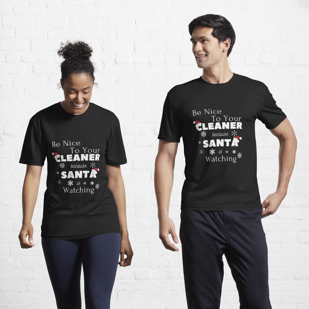 Item preview, Active T-Shirt designed and sold by SavvyCleaner.