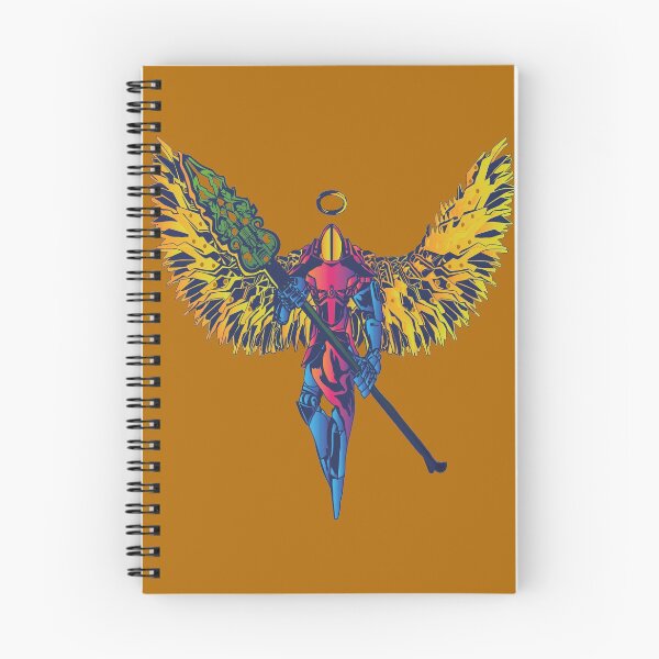 Item preview, Angel Warrior Man in Armour designed and sold by GoldCollection.