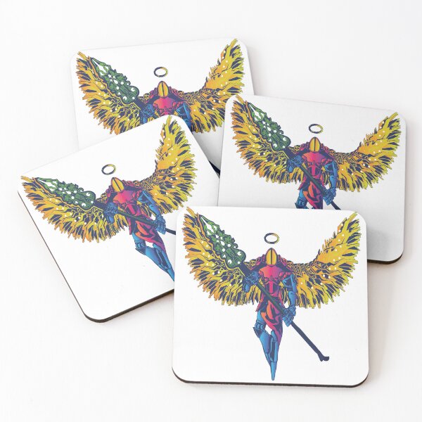 Item preview, Angel Warrior Man in Armour designed and sold by GoldCollection.