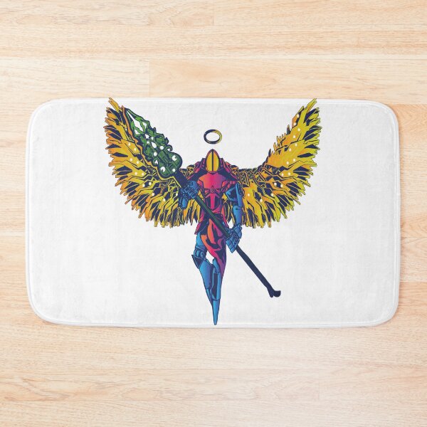 Item preview, Angel Warrior Man in Armour designed and sold by GoldCollection.