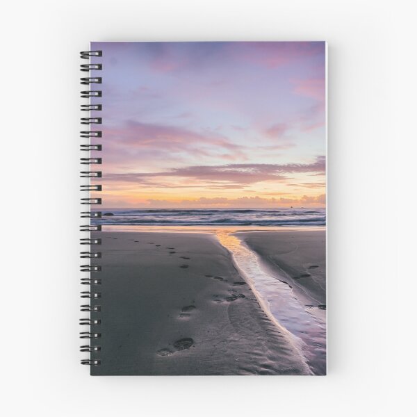 Item preview, Sunrise Blush Kiama designed and sold by AlChris.