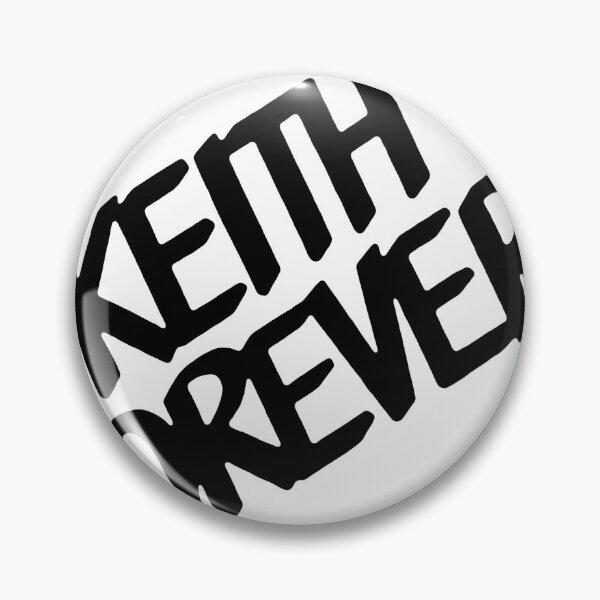 Item preview, forever keith designed and sold by jib74.
