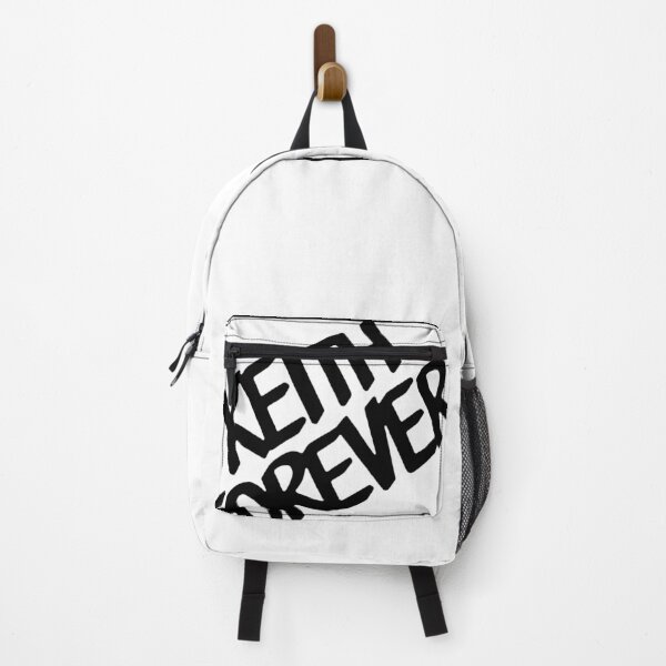 Item preview, forever keith designed and sold by jib74.