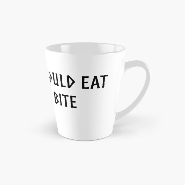 Item preview, Another Bite  (Black Font) designed and sold by ZipTogs.
