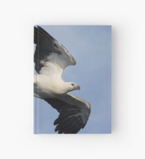 Dive Hardcover Journal
