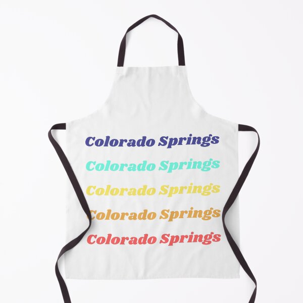 Item preview, Colorado Springs Colorado Pastel Pack designed and sold by Taumaturgo.