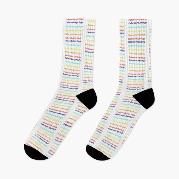 Item preview, Colorado Springs Colorado Pastel Pack designed and sold by Taumaturgo.