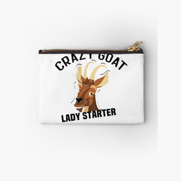 Item preview, Farm Apparel Meme Pun Funny Goat - Goat Gifts for Goat Lovers - Funny designed and sold by NSTeeDesign.