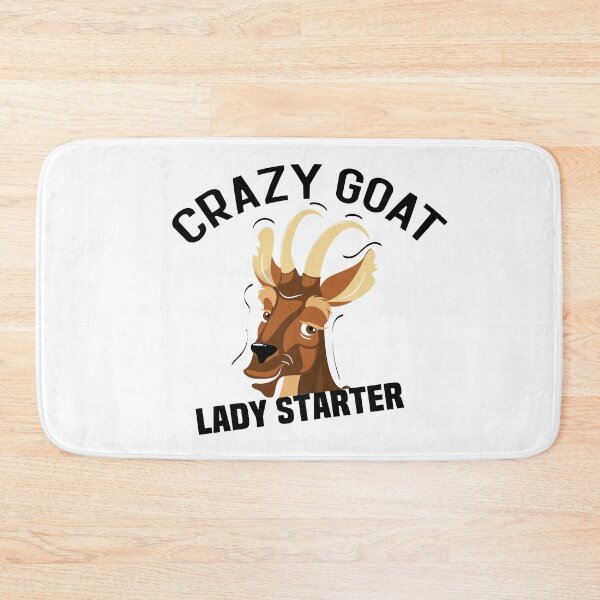 Item preview, Farm Apparel Meme Pun Funny Goat - Goat Gifts for Goat Lovers - Funny designed and sold by NSTeeDesign.