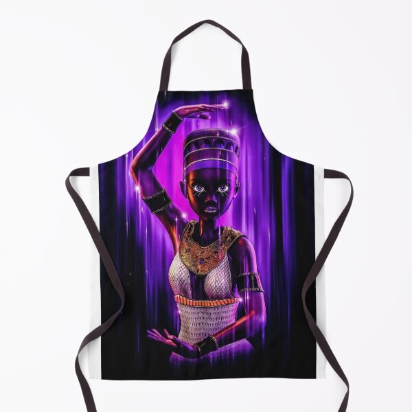 Item preview, Toon black woman designed and sold by joetred.