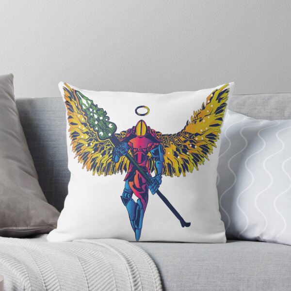 Item preview, Angel Warrior Man in Armour designed and sold by GoldCollection.