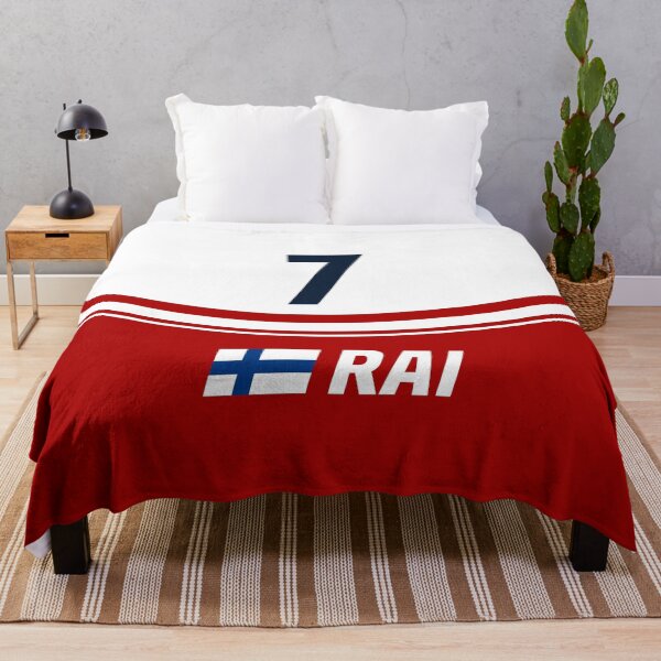 Item preview, F1 2021 - #7 Raikkonen designed and sold by MS80 design.