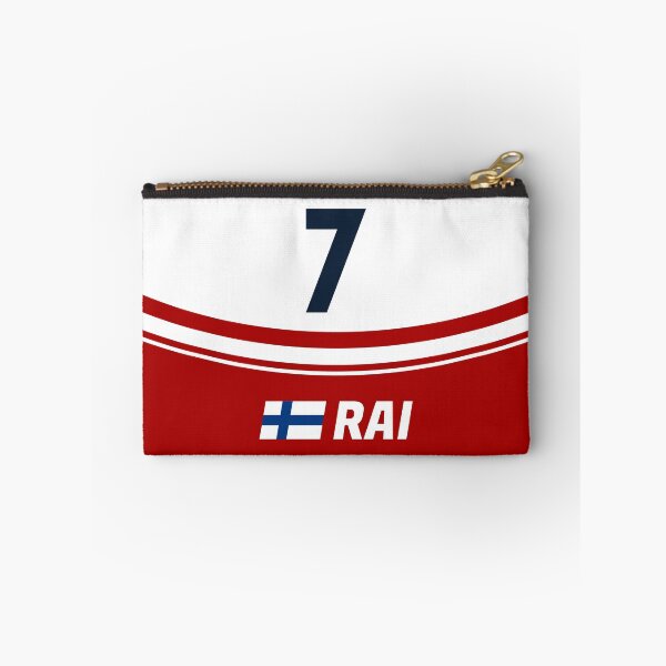 Item preview, F1 2021 - #7 Raikkonen designed and sold by MS80 design.