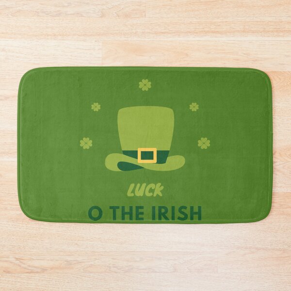 Item preview, Luck O The Irish designed and sold by Bend-The-Trendd.