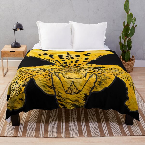 Item preview, GOLDEN ORCHID designed and sold by GOTOCREATE.