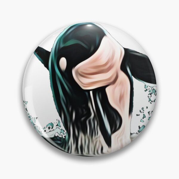 Item preview, Orca designed and sold by DnTheory.