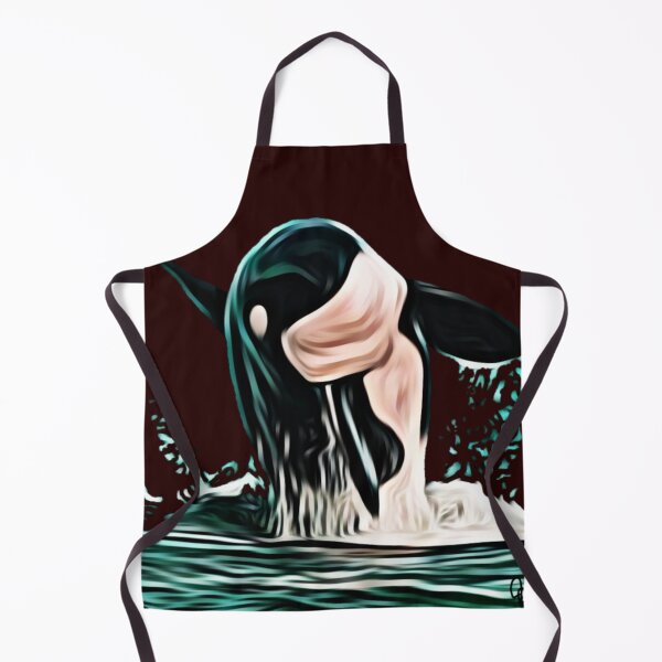 Item preview, Orca designed and sold by DnTheory.