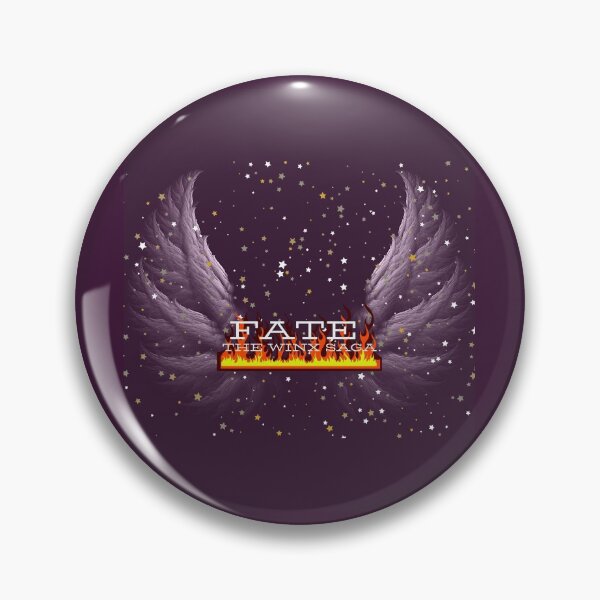 Item preview, Fate The Winx Saga designed and sold by H2O-Shop.