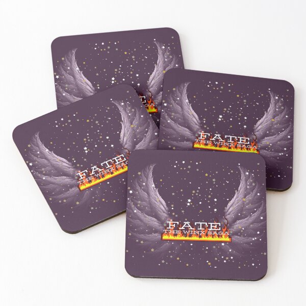 Item preview, Fate The Winx Saga designed and sold by H2O-Shop.