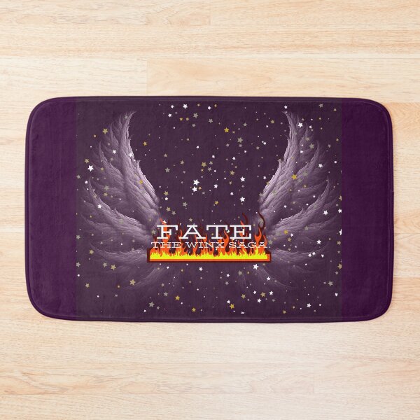 Item preview, Fate The Winx Saga designed and sold by H2O-Shop.
