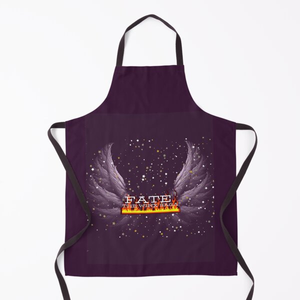 Item preview, Fate The Winx Saga designed and sold by H2O-Shop.