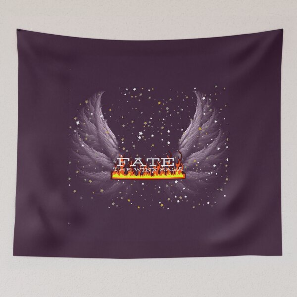 Item preview, Fate The Winx Saga designed and sold by H2O-Shop.