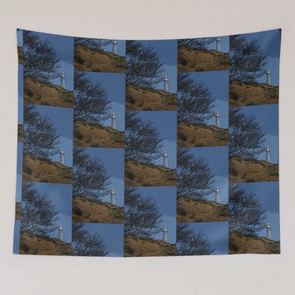 Item preview, Hoad Monument designed and sold by Colin Bentham.
