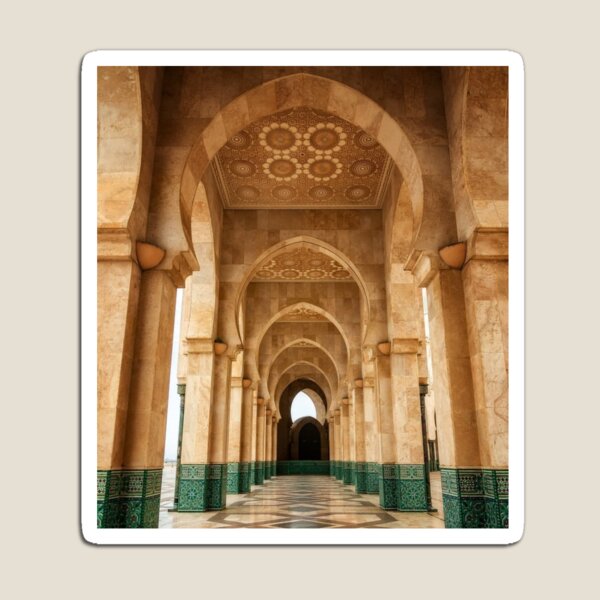 Item preview, Wonderful Online Moroccan Picture Gift – 2021 Print designed and sold by BestOfTravel.