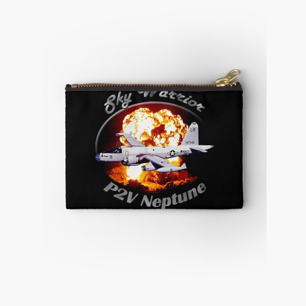 Item preview, P2V Neptune Sky Warrior designed and sold by hotcarshirts.