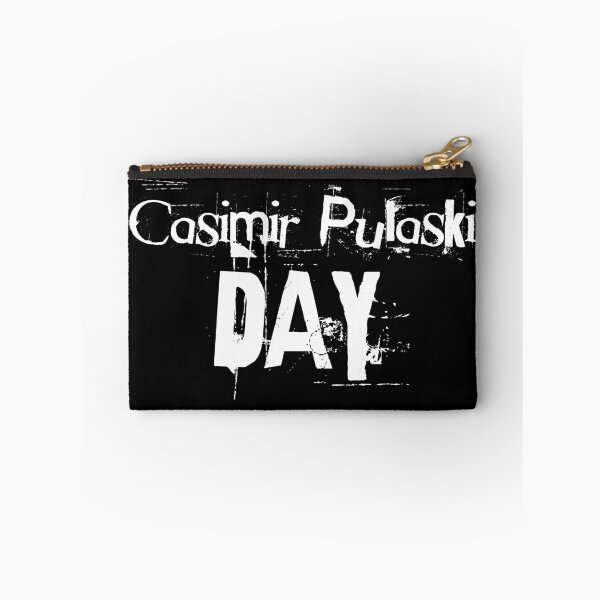 Item preview, Casimir Pulaski Day designed and sold by Diamaber.