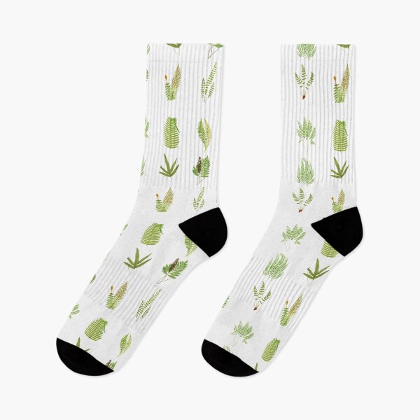 Item preview, Wild Ferns designed and sold by BlueSpecsStudio.