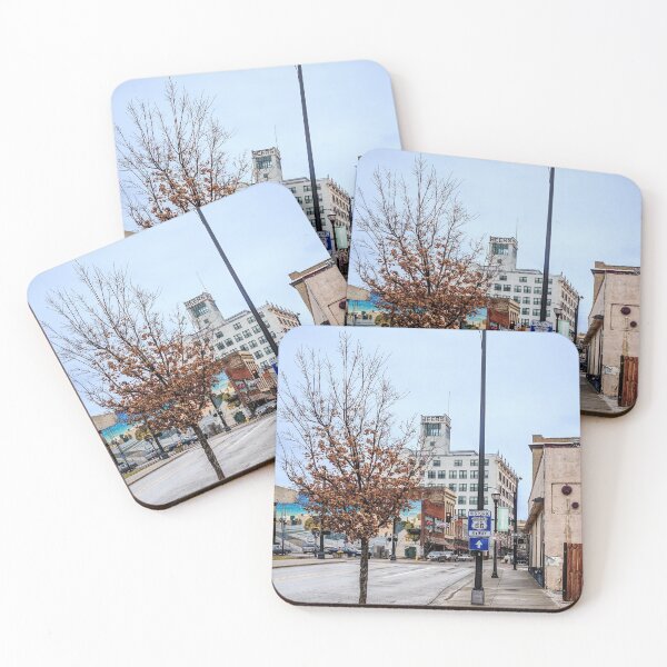 Item preview, Springfield MO Park Central Street designed and sold by mljdwhite.