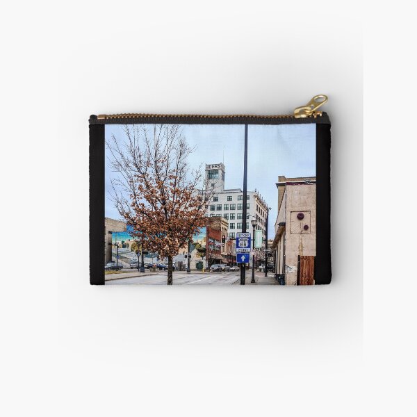 Item preview, Springfield MO Park Central Street designed and sold by mljdwhite.