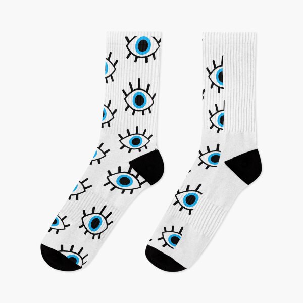 Item preview, Evil eyes designed and sold by KaliDesign.