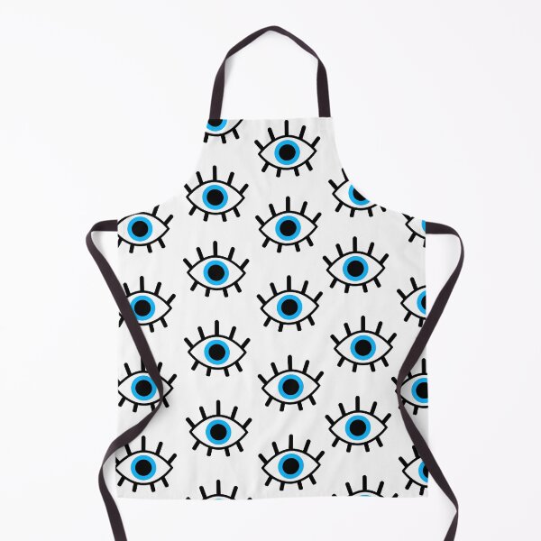 Item preview, Evil eyes designed and sold by KaliDesign.