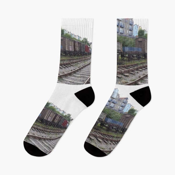 Item preview, train designed and sold by KNBS.
