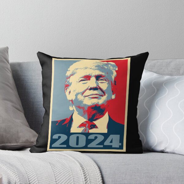 Item preview, Donald Trump 2024 - Donald Trump for President 2024 Election designed and sold by sandraking0908.