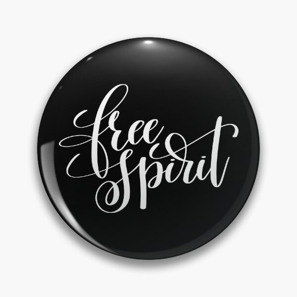 Item preview, Free Spirit designed and sold by ProjectX23.